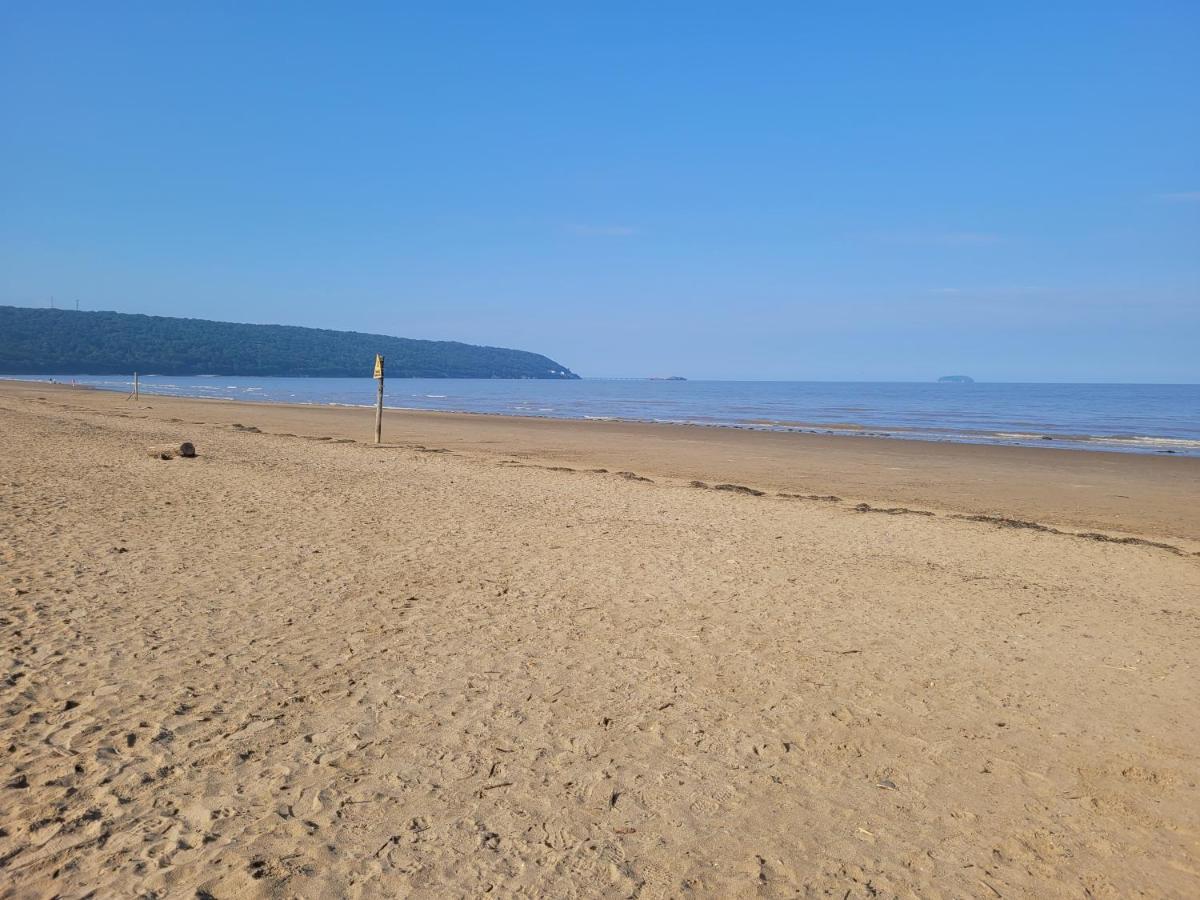 Sandy Retreat Worle المظهر الخارجي الصورة