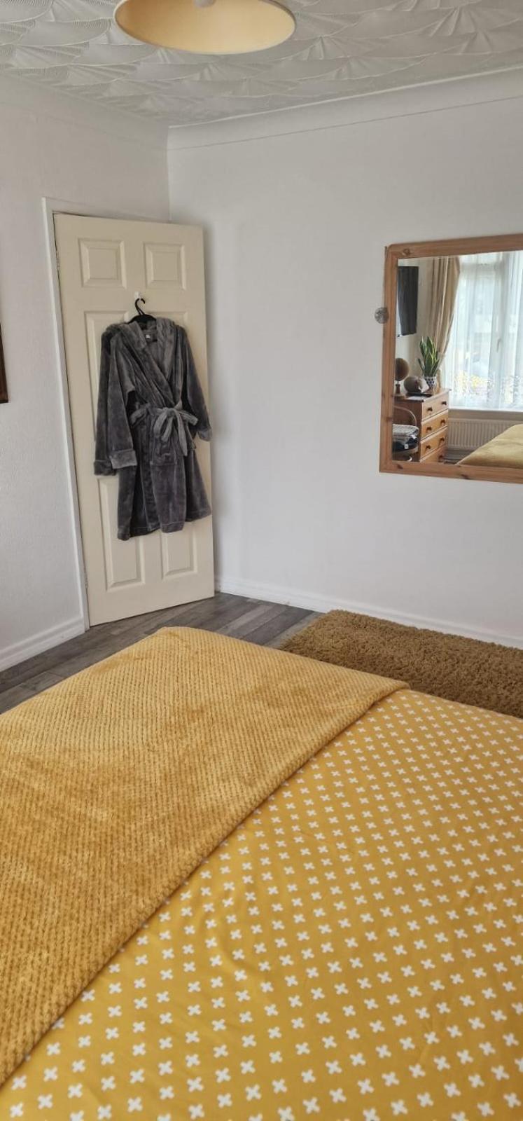 Sandy Retreat Worle المظهر الخارجي الصورة