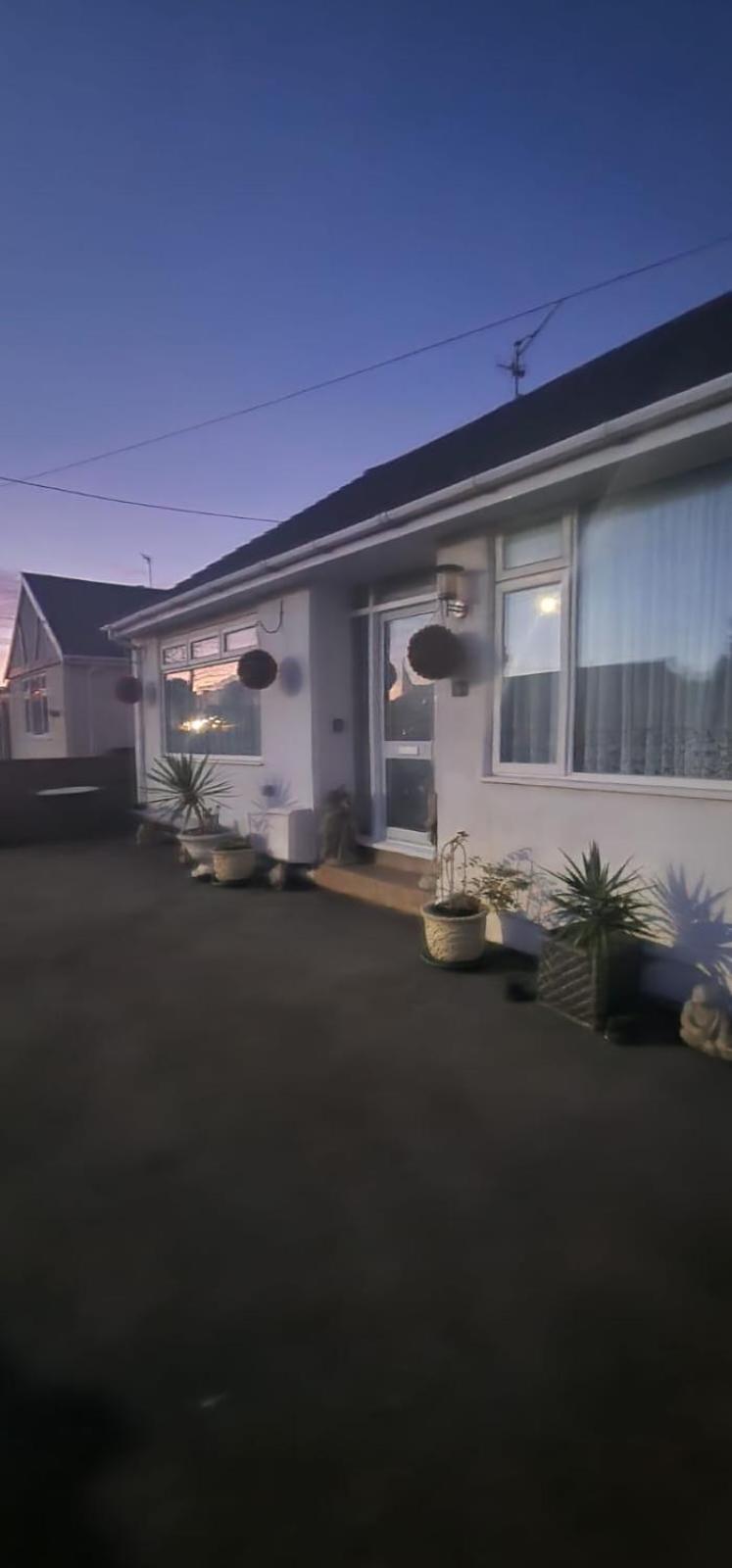 Sandy Retreat Worle المظهر الخارجي الصورة