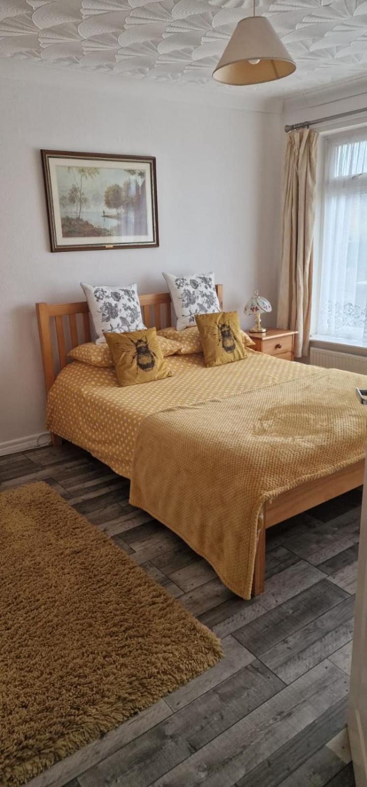 Sandy Retreat Worle المظهر الخارجي الصورة