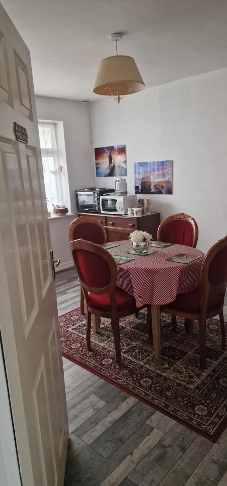 Sandy Retreat Worle المظهر الخارجي الصورة