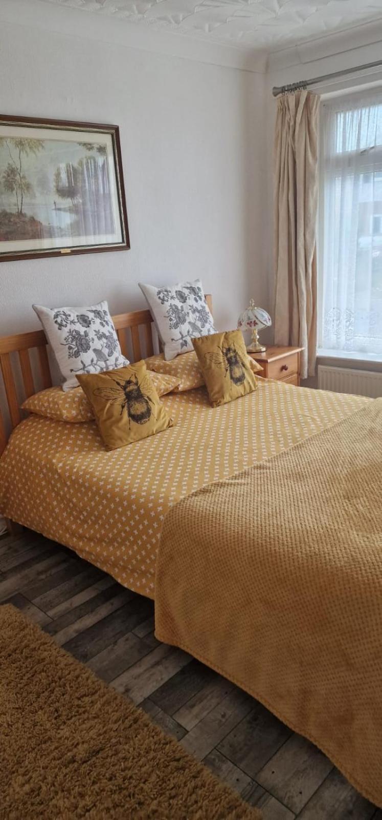 Sandy Retreat Worle المظهر الخارجي الصورة