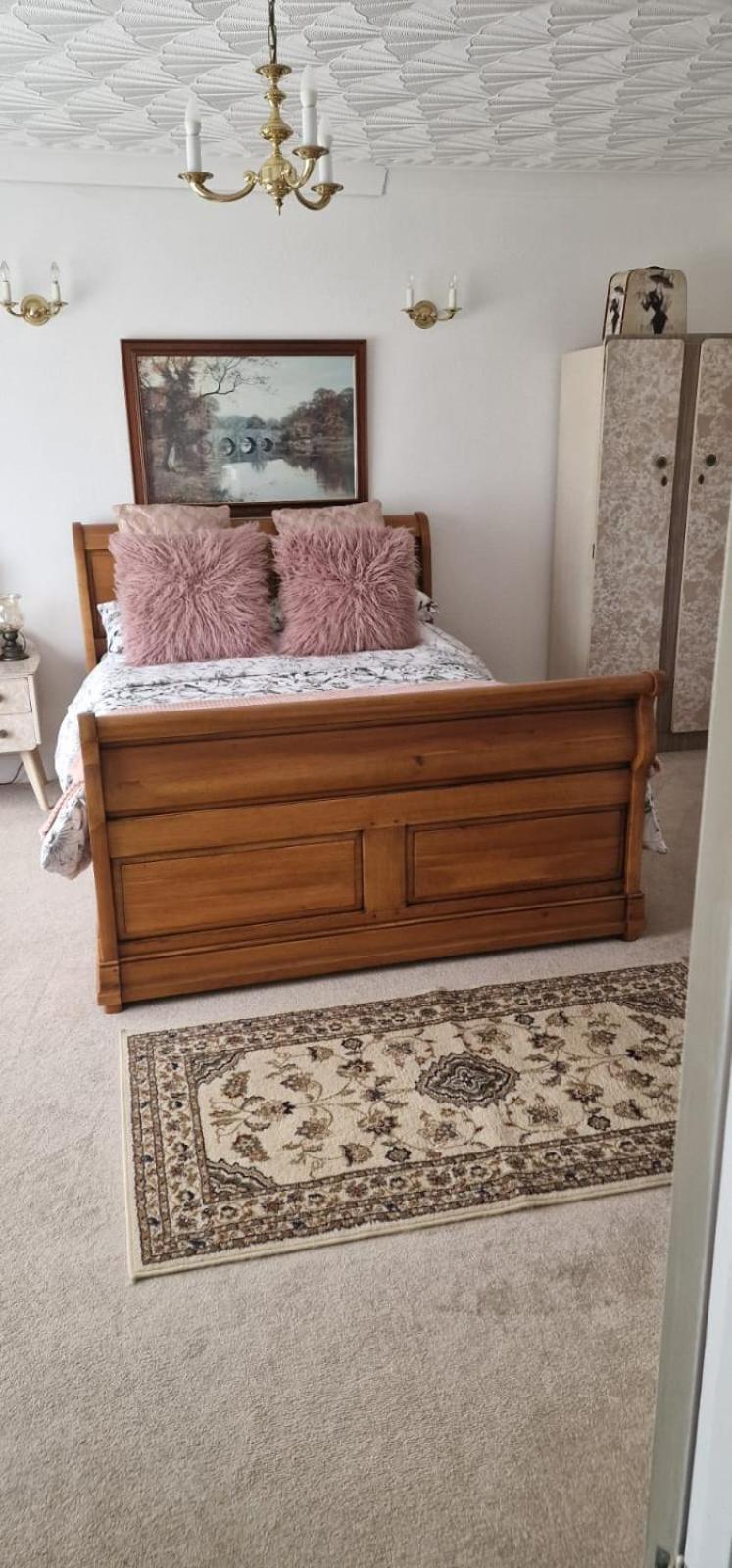 Sandy Retreat Worle المظهر الخارجي الصورة